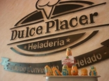 Heladería Dulce Placer